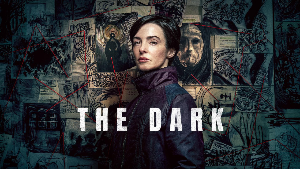 مسلسل The Dark مترجم