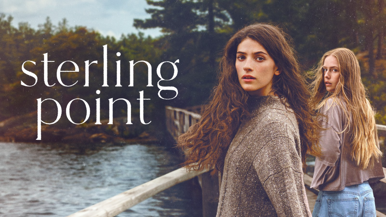 مسلسل Sterling Point مترجم