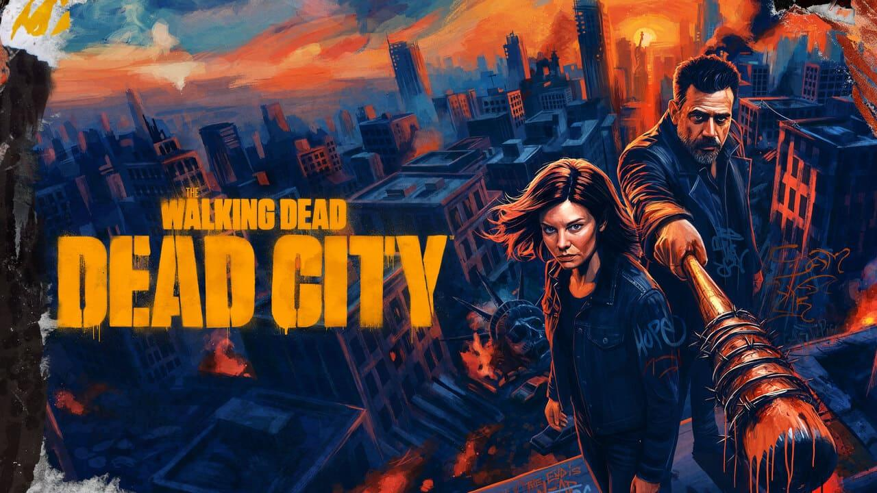 مسلسل The Walking Dead Dead City الموسم الثالث مترجم الحلقة 5 الخامسة مترجمة