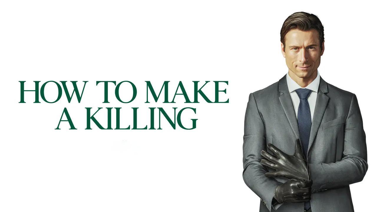 فيلم How to Make a Killing 2026 مترجم