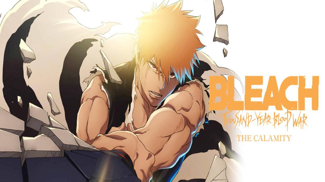 فيلم Bleach: Sennen Kessen-hen – Kashin-tan 2026 مترجم