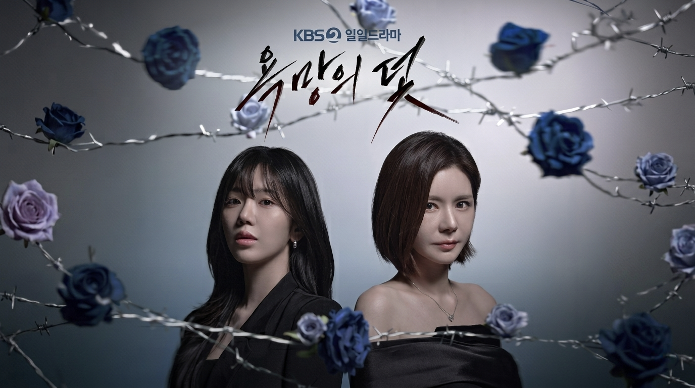 مسلسل فخ يُدعى الرغبة A Trap Called Desire الحلقة 10 العاشرة مترجمة