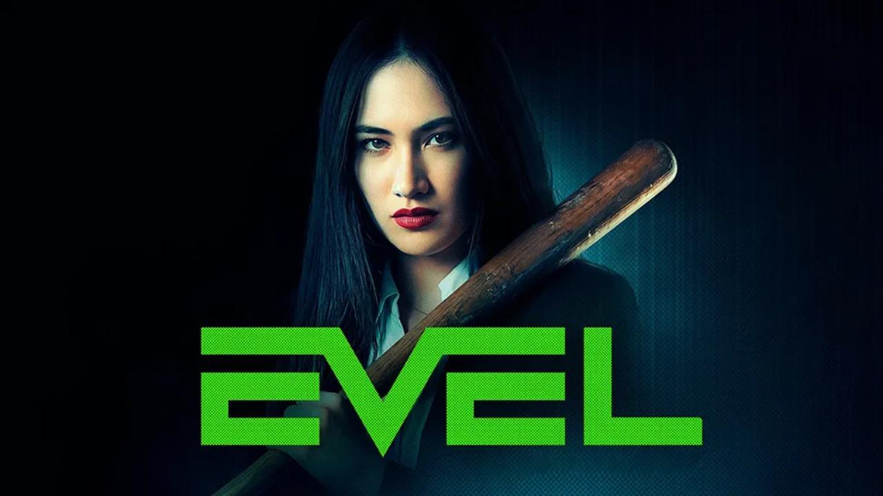 فيلم Evel 2026 مترجم
