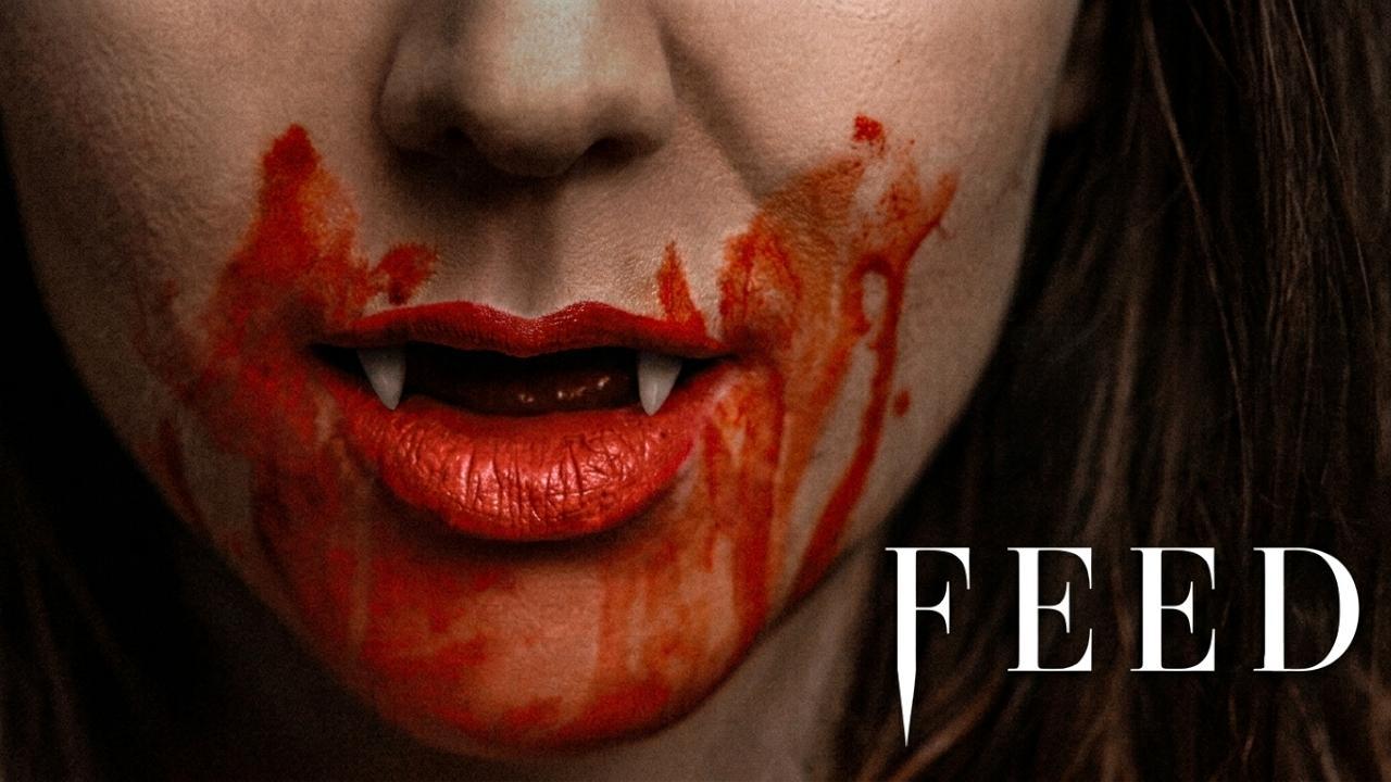 فيلم Feed 2026 مترجم