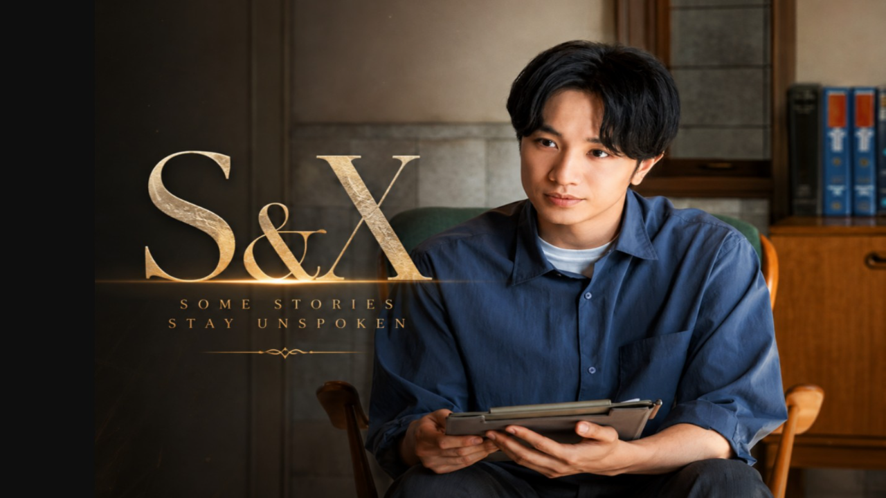 مسلسل S&X الحلقة 1 الاولى مترجمة 